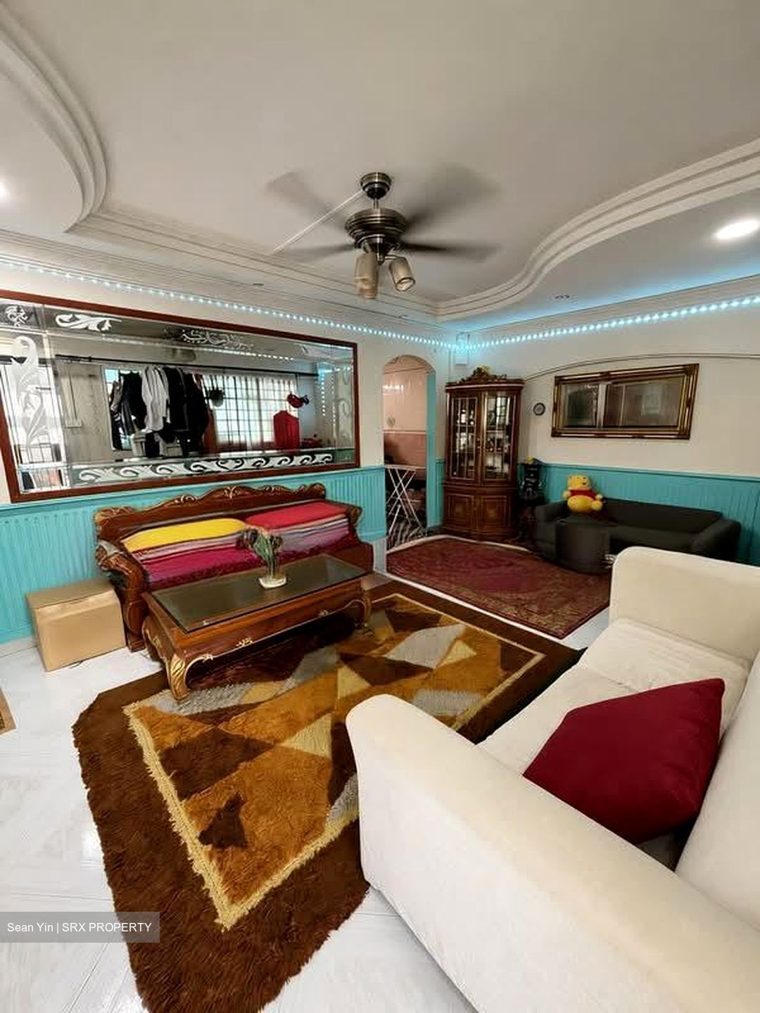 Blk 425 Yishun Avenue 11 (Yishun), HDB 4 Rooms #556057431